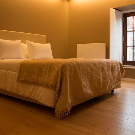 Feira Hostel & Suites Santa Maria da Feira Εξωτερικό φωτογραφία