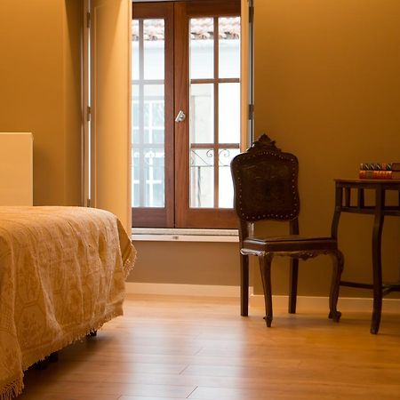 Feira Hostel & Suites Santa Maria da Feira Εξωτερικό φωτογραφία