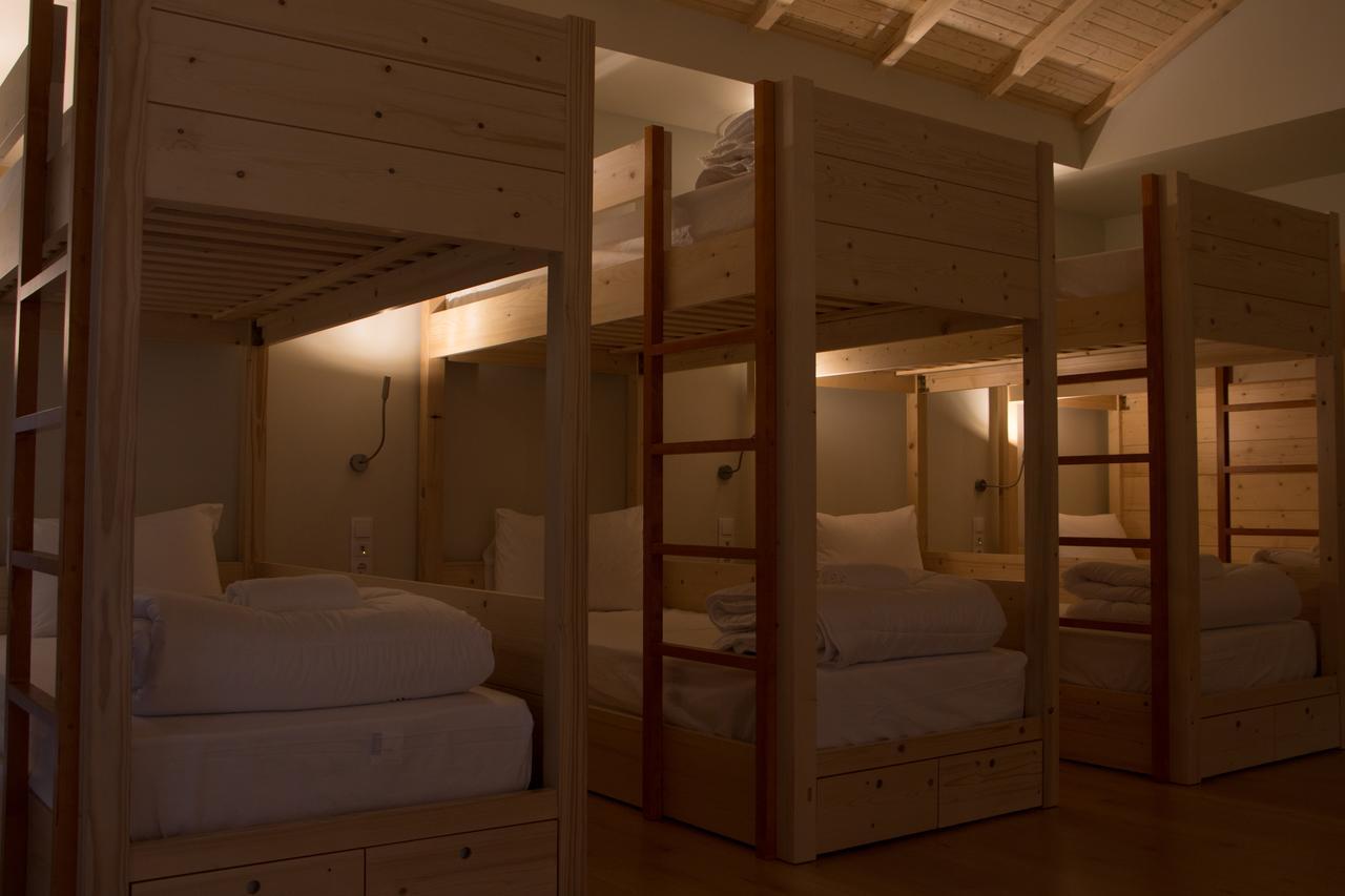 Feira Hostel & Suites Santa Maria da Feira Εξωτερικό φωτογραφία