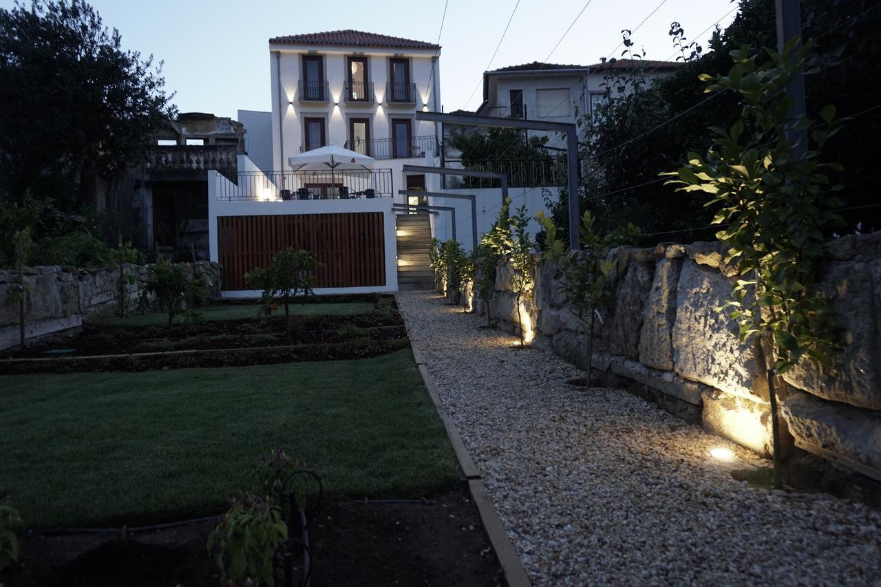 Feira Hostel & Suites Santa Maria da Feira Εξωτερικό φωτογραφία
