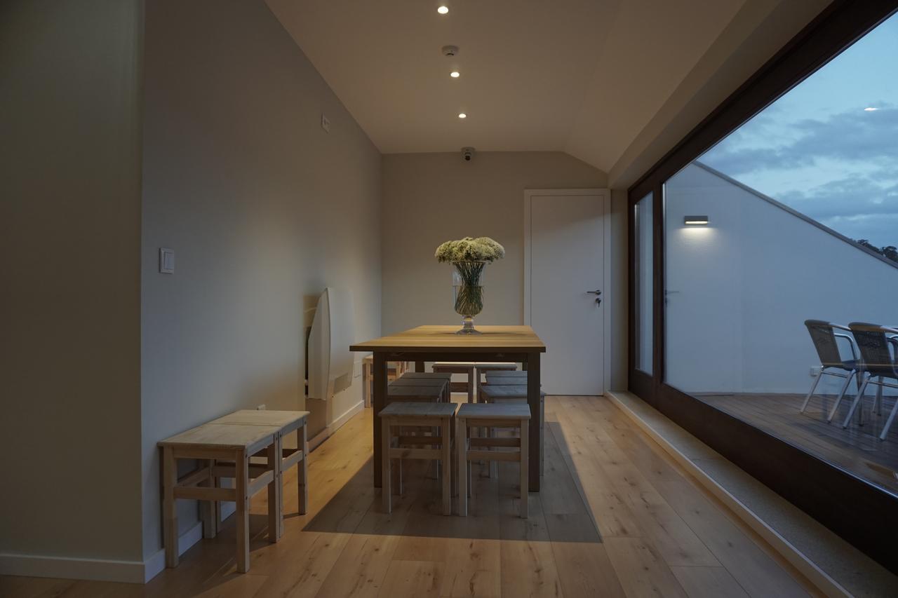 Feira Hostel & Suites Santa Maria da Feira Εξωτερικό φωτογραφία