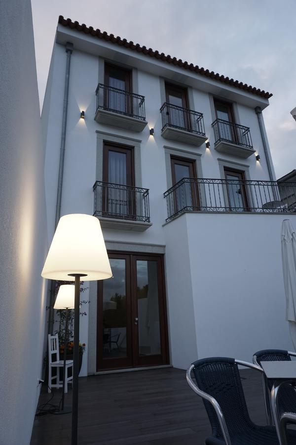 Feira Hostel & Suites Santa Maria da Feira Εξωτερικό φωτογραφία