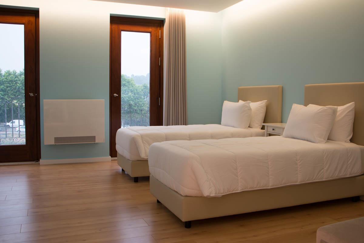 Feira Hostel & Suites Santa Maria da Feira Εξωτερικό φωτογραφία