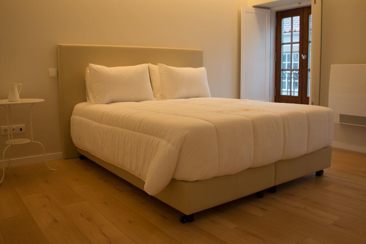 Feira Hostel & Suites Santa Maria da Feira Εξωτερικό φωτογραφία